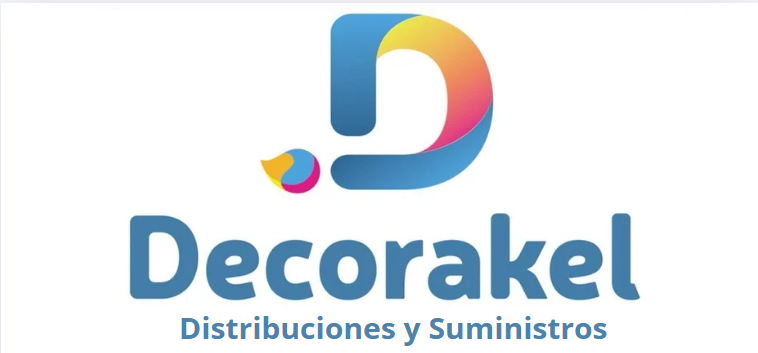 Logotipo de Decorakel