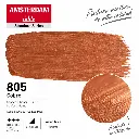 Muestra de color Cobre 805
