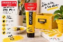 Usos y superficies Acrílico Amsterdam Standard Series Amarillo Azo Oscuro 270