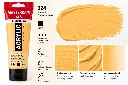 Características Acrílico Amsterdam Standard Series Amarillo Nápoles Rojo 224