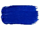 Muestra de color Acrílico Amsterdam Standard Series Azul Cobalto (Ultramar) 512