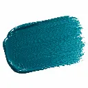 Muestra de color Acrílico Amsterdam Standard Series Azul Verdoso 557