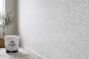 Aplicación de Fondo Mate Jafep con rodillo sobre pared