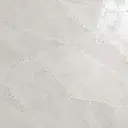 Detalle del acabado pulido Jafestuc Jafep Blanco Neutro