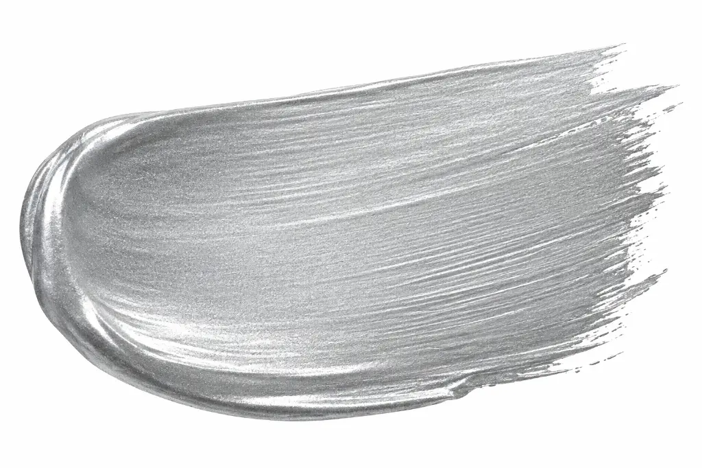 Textura de Pintura Metalizada Jafep Plata