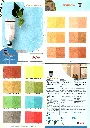 Carta de colores y técnicas Veladuras Jafep