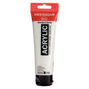 Acrílico Amsterdam Standard Series Blanco de Titanio 105 – 120 ml