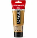 Acrílico Amsterdam Standard Series Oro Oscuro 803 – 120 ml