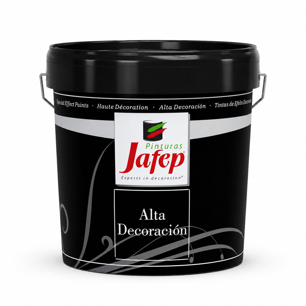 [25625033] Fondo Mate Jafep 5 kg – Base para Tierras Rodantinas y Alta Decoración
