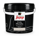 Fondo Muralia Jafep 5 kg – Revestimiento rústico decorativo para interiores