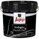 Sedapin Destellos Plus Jafep 3,5 L – Barniz decorativo con partículas cristalinas