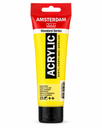 Acrílico Amsterdam Standard Series Amarillo Primario 275 – 120 ml