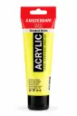 Acrílico Amsterdam Standard Series Amarillo Azo Limón 267 – 120 ml