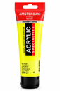 Acrílico Amsterdam Standard Series Amarillo Reflex 256 – 120 ml