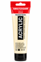 Acrílico Amsterdam Standard Series Amarillo Nápoles Claro 222 – 120 ml