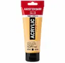 Acrílico Amsterdam Standard Series Amarillo Nápoles Rojo 224 – 120 ml