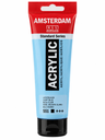 Acrílico Amsterdam Standard Series Azul Celeste Claro 551 – 120 ml