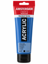 Acrílico Amsterdam Standard Series Azul Real 517 – 120 ml