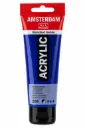 Acrílico Amsterdam Standard Series Azul Ultramar 504 – 120 ml