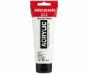 Acrílico Amsterdam Standard Series Blanco de Cinc 104 – 120 ml